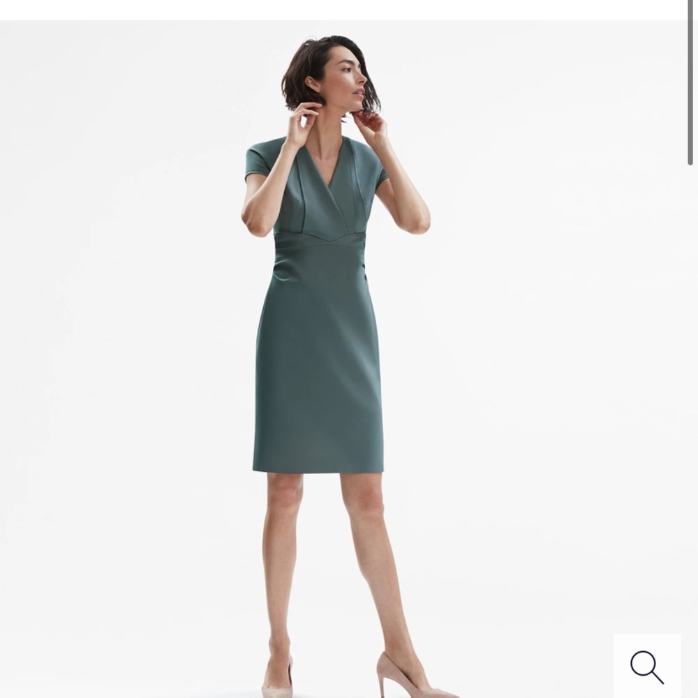FAVORITE MMLF dress ever made